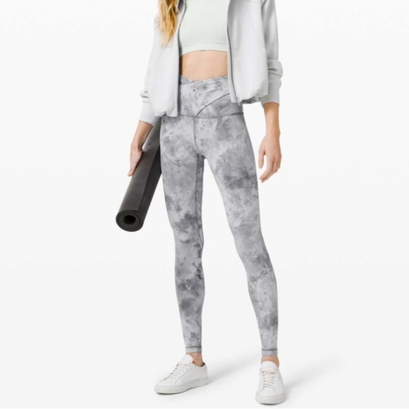 Lululemon align leggings - Picture 2 of 9